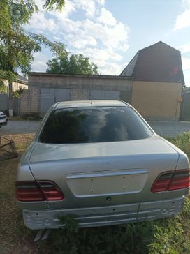  Mercedes-Benz E-Class 1997 , 350000 , 