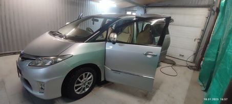    Toyota Estima 2010 , 1800000 , 