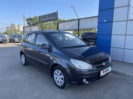  Hyundai Getz 2010 , 575000 , 