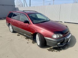  Toyota Caldina 1997 , 360000 , 