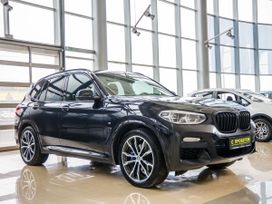 SUV   BMW X3 2018 , 3648000 , 