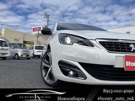  Peugeot 308 2017 , 1190000 , 