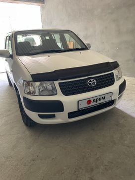  Toyota Succeed 2012 , 850000 , 