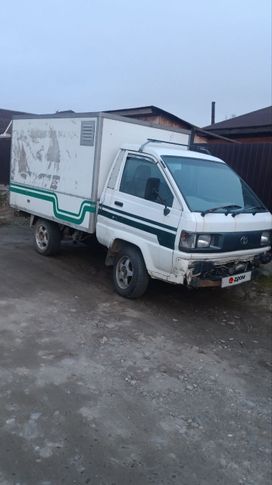   Toyota Lite Ace 1997 , 300000 , 