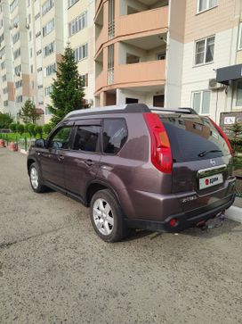 SUV   Nissan X-Trail 2010 , 1250000 , 