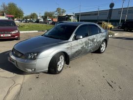  Ford Mondeo 2006 , 500000 , 