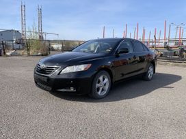  Toyota Camry 2007 , 650000 , 