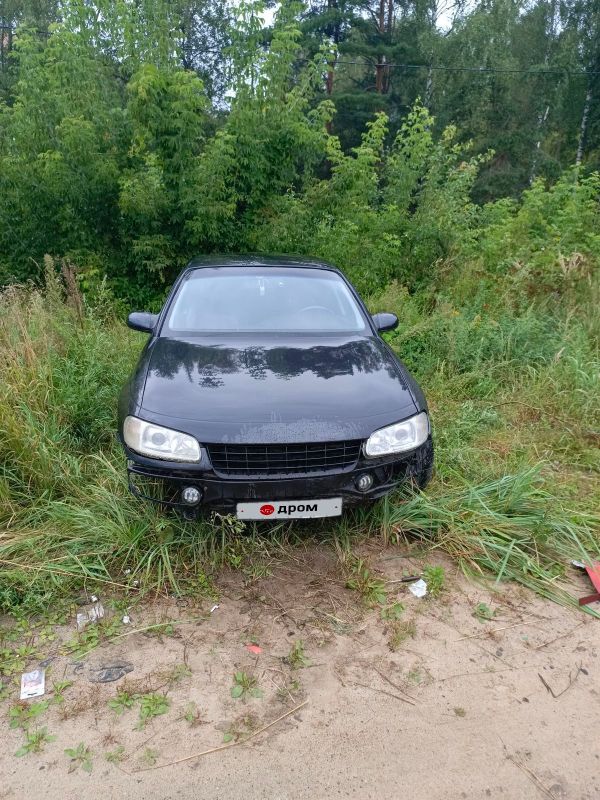  Opel Omega 1998 , 175000 , 