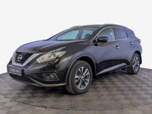  Murano, 2021