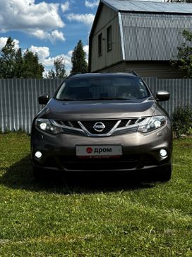 SUV   Nissan Murano 2014 , 1599999 , 
