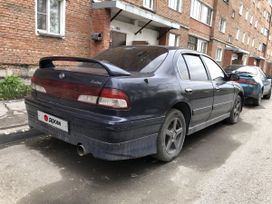  Nissan Cefiro 1997 , 390000 , 