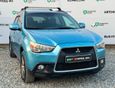 SUV   Mitsubishi ASX 2012 , 955000 , 