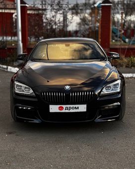  BMW 6-Series 2013 , 3150000 , 