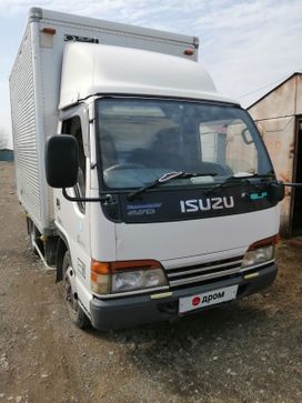  Isuzu Elf 2001 , 1470000 , --