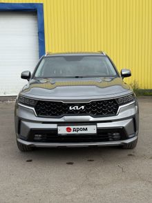  Sorento, 2022