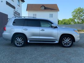 SUV   Lexus LX570 2008 , 3600000 , -