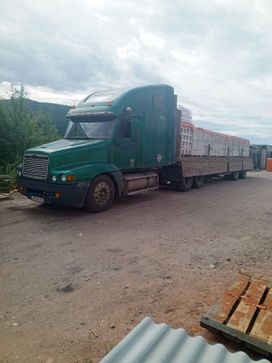   Freightliner Century Class 2001 , 2550000 , -