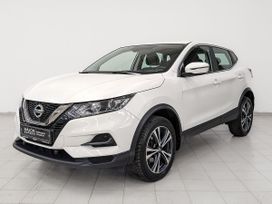 SUV   Nissan Qashqai 2021 , 2310000 , 