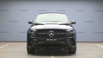 SUV   Mercedes-Benz GLE Coupe 2024 , 20600000 , 