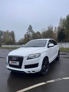  Q7 2011