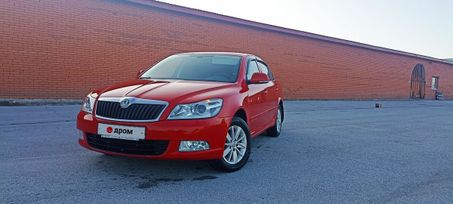  Skoda Octavia 2011 , 925000 , 