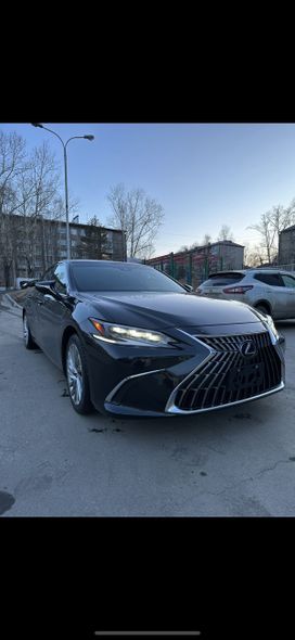  Lexus ES350 2022 , 6990000 , 