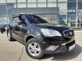 SUV   SsangYong Actyon 2011 , 970000 , 