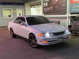  Toyota Mark II 2000 , 550000 , 