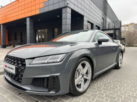  3  Audi TT 2020 , 5000000 , 