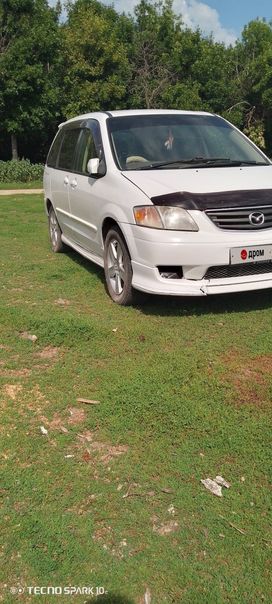    Mazda MPV 2000 , 500000 , 
