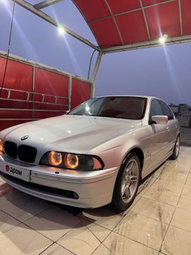 ����� BMW 5-Series 2002 ����, 440000 ������, �����������