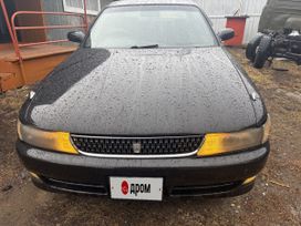  Toyota Chaser 1995 , 580000 , 