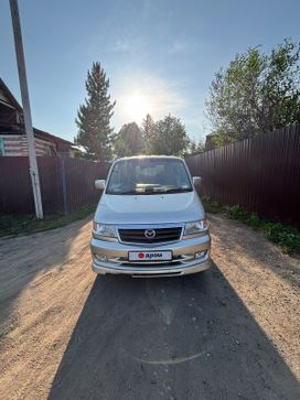   Mazda Bongo Friendee 2001 , 680000 , 