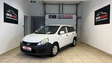  Nissan AD 2011 , 718000 , 