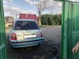  Nissan March Box 2000 , 285000 , 