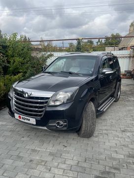 SUV   Great Wall Hover H3 2014 , 1150000 , 