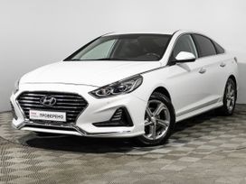  Hyundai Sonata 2018 , 1450000 , -