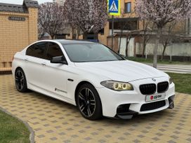  BMW 5-Series 2012 , 2180000 , 