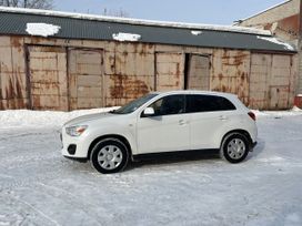 SUV   Mitsubishi ASX 2013 , 1000000 , 