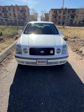  Toyota Progres 2002 , 650000 , 