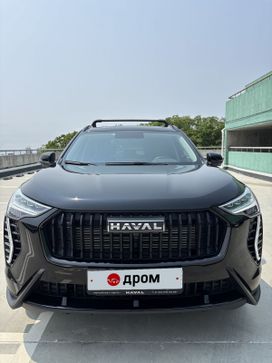 SUV   Haval Jolion 2024 , 2390000 , 