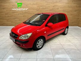  Hyundai Getz 2007 , 550000 , 