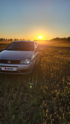  Fiat Albea 2007 , 350000 , 