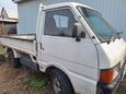   Mazda Bongo 1987 , 450000 , 