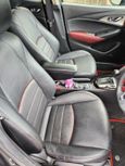 SUV   Mazda CX-3 2015 , 1000000 , 