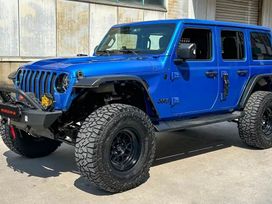 SUV   Jeep Wrangler 2022 , 4700000 , 