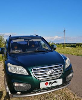 SUV   Lifan X60 2014 , 500000 , 