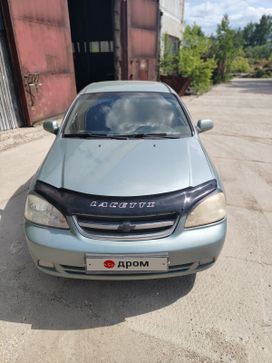  Chevrolet Lacetti 2006 , 400000 , 
