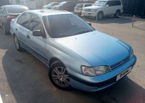  Toyota Carina E 1993 , 750000 , 