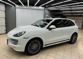 SUV   Porsche Cayenne 2011 , 2450000 , 